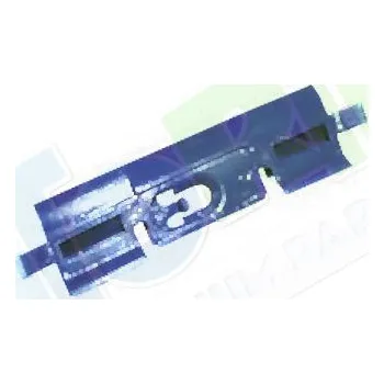 Auto-moto Úchytka HONDA Civic CRX (EH6,EG2) 05.92-1999 LA.0000.8530.18-101240 - DOPRAVA ZDARMA