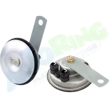 Houkačka Klakson FIAT Cinquecento (170) 1991-1999 LA.0000.8495.65-79844 - DOPRAVA ZDARMA