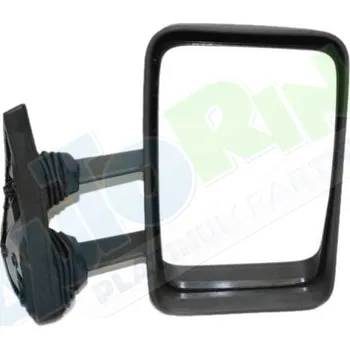 Auto zrcátko Zrcátko vnější IVECO Daily 1990-1999 LA.0000.8551.04-22473 - DOPRAVA ZDARMA