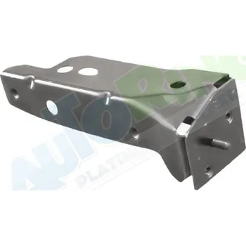 Nárazník Držák nárazníku VOLKSWAGEN Passat (B4,3A) 09.93-09.96 LA.0000.8757.33-42576 - DOPRAVA ZDARMA