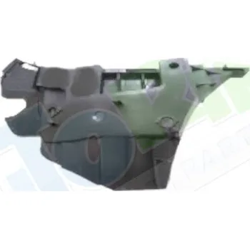 Nárazník Držák předního nárazníku VOLVO S80 (AS) 05.06-06.13 LP.0000.0485.97-48597 - DOPRAVA ZDARMA