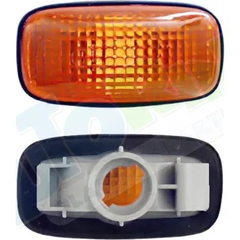 Směrový světlomet Boční blinkr NISSAN Primera (P11) 09.99-03.02 LA.0000.8620.27-9819 - DOPRAVA ZDARMA