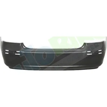 Nárazník Zadní nárazník TOYOTA Avensis (T25) 05.03-05.06 LA.0000.8713.60-44341 - DOPRAVA ZDARMA