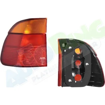 Zadní světlomet Zadní světlo BMW 5 (E39) 1996-05.04 LA.0000.8432.27-5568 - DOPRAVA ZDARMA