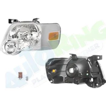 Přední světlomet Hlavní světlomet FORD Explorer (USA) 2005-2011 LP.0000.0570.73-57073 - DOPRAVA ZDARMA