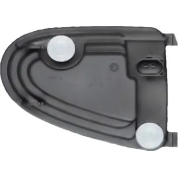 Sklo světlometu Kryt přední mlhovky SEAT Alhambra (7V8,7V9) 03.96-2001 LA.0000.8516.50-14636 - DOPRAVA ZDARMA