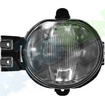 Mlhový světlomet Přední mlhovka DODGE Ram 2002-2006 LA.0000.8502.99-12188 - DOPRAVA ZDARMA