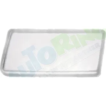 Sklo světlometu Sklo světlometu CITROEN Jumpy (U6U) 1995-2004 LP.0000.0520.26-53712 - DOPRAVA ZDARMA