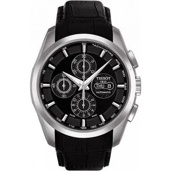 Hodinky Tissot T035.614.16.051.00