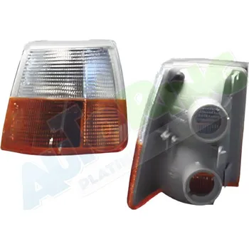 Směrový světlomet Přední blinkr s obrysovým světlem VOLVO 740,760 + 940,960 1989-1996 LA.0000.8770.62-2488 - DOPRAVA ZDARMA