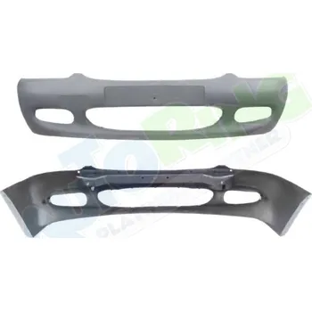 Nárazník Přední nárazník FORD Escort 1995-1999 LA.0000.8522.42-41520 - DOPRAVA ZDARMA