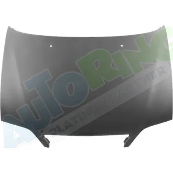 Kapota Kapota CITROEN Xsara (N0,N1,N2) 1997-08.00 LA.0000.8473.01-40173 - DOPRAVA ZDARMA