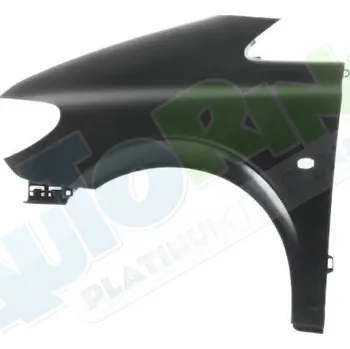 Blatník karosérie Přední blatník MERCEDES Vito i Viano (W639) 2003-09.10 LA.0000.8580.39-37392 - DOPRAVA ZDARMA