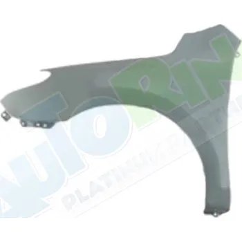 Blatník karosérie Přední blatník HYUNDAI i30 (FD) 2007-02.2012 LP.0000.0396.09-39609 - DOPRAVA ZDARMA