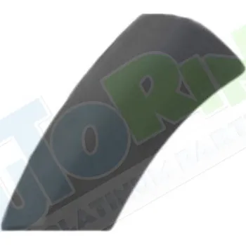 Lišta karosérie Lišta nárazníku DACIA Duster od 2010 LP.0000.0489.57-48957 - DOPRAVA ZDARMA