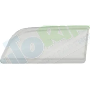 Sklo světlometu Sklo světlometu VOLVO S40,V40 (VS,VW) 06.95-06.00 LP.0000.1420.20-142020 - DOPRAVA ZDARMA