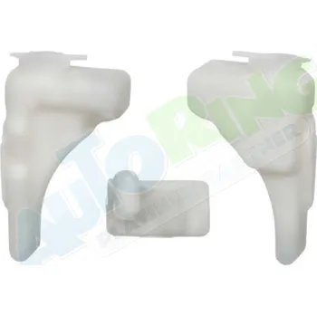 Expanzní nádoba chladiče Expanzní nádobka chladící kapaliny HONDA Civic LB (MAxx,MB1) 1995-1997 LP.0000.2833.68-283368 - DOPRAVA ZDARMA