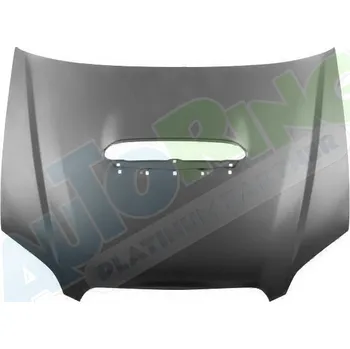 Kapota Kapota SUBARU Outback (BP) 08.03-2007 LA.0000.8702.91-40388 - DOPRAVA ZDARMA