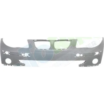Nárazník Přední nárazník BMW 1 (E81,E82,E87,E88) 2004-08.11 LA.0000.8436.77-48938 - DOPRAVA ZDARMA