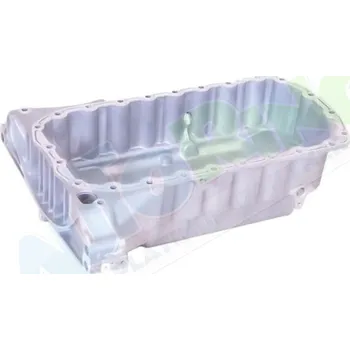 Olejová vana Olejová vana PEUGEOT 307 (3xx) 08.05-10.07 LP.0000.0588.46-59710 - DOPRAVA ZDARMA