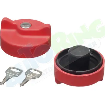 Palivová nádrž Uzávěr palivové nádrže ALFA ROMEO 155 (167) 1992-1998 LP.0000.0931.91-93191 - DOPRAVA ZDARMA