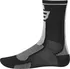 Pánské ponožky Ponožky Force Long černé / šedé