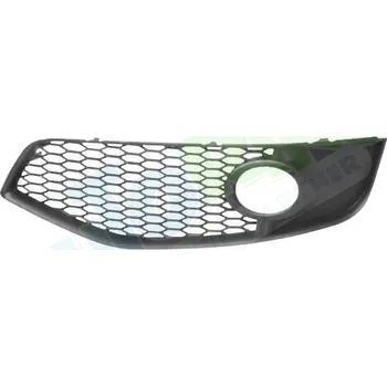 Nárazník Mřížka nárazníku AUDI A3 (8P) 05.08-2013 LP.0000.0456.99-48590 - DOPRAVA ZDARMA