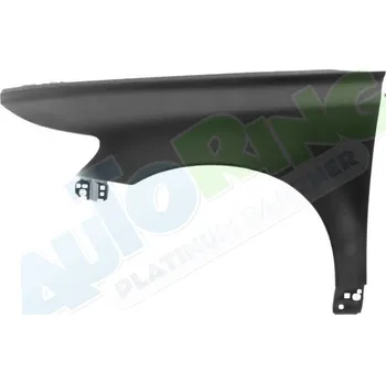 Blatník karosérie Přední blatník VOLVO S40,V50 (MS,MW) 09.03-03.07 LA.0000.8767.11-38496 - DOPRAVA ZDARMA