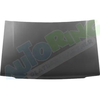 Kapota Kapota NISSAN Micra (K10) 1983-06.92 LA.0000.8620.42-40050 - DOPRAVA ZDARMA