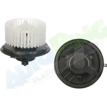 Ventilátor topení a klimatizace Ventilátor topení a klimatizace ALFA ROMEO 155 (167) 1992-1998 LP.0000.2757.96-276683 - DOPRAVA ZDARMA