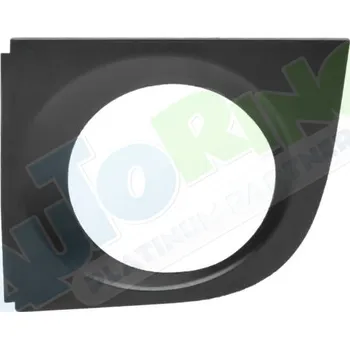 Karosérie Mřížka mlhovky AUDI A8 (D2) 1994-2003 LA.0000.8410.34-45338 - DOPRAVA ZDARMA