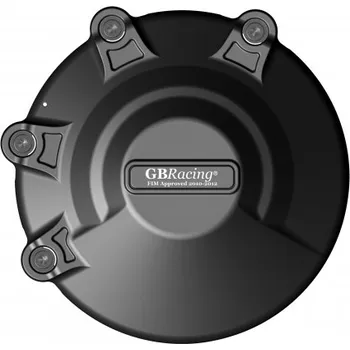 Kryt motoru GB RACING UK Ochranný kryt víka spojky GB RACING - DUCATI 848