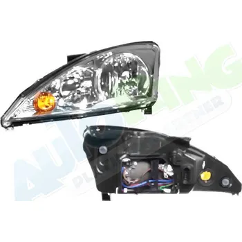 Přední světlomet Hlavní světlomet FORD Focus 1998-2005 LA.0000.8525.91-51996 - DOPRAVA ZDARMA