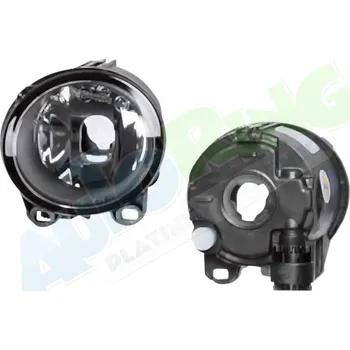 Mlhový světlomet Přední mlhovka BMW 3 (E92,E93) Coupé, Cabrio 10.06-2010 LA.0000.8433.46-13236 - DOPRAVA ZDARMA