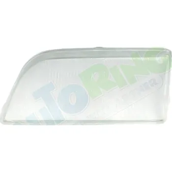 Sklo světlometu Sklo světlometu CITROEN AX (ZA) 1986-02.96 LP.0000.0532.58-53258 - DOPRAVA ZDARMA