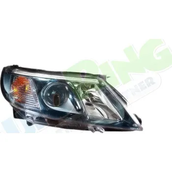 Přední světlomet Hlavní světlomet SAAB 9-3 (YS3F) od 08.2007 LA.0000.8682.96-58331 - DOPRAVA ZDARMA