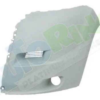 Nárazník Nárazník (roh nárazníku) FIAT Ducato (250) od 10.2006 LP.0000.0471.58-47158 - DOPRAVA ZDARMA