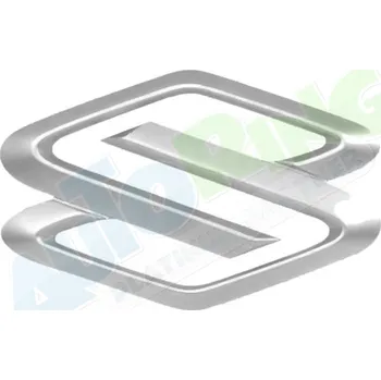 Znak automobilu Znak SUZUKI Ignis (FH) 08.03-2008 LA.0000.8708.28-16332 - DOPRAVA ZDARMA
