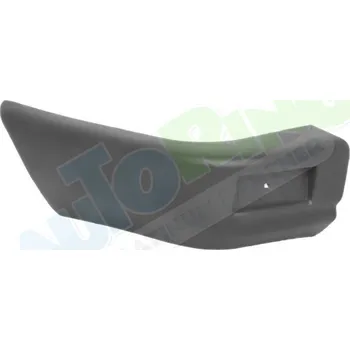 Nárazník Nárazník (roh nárazníku) FORD Fiesta (FBD) 08.83-04.89 LA.0000.8520.84-42518 - DOPRAVA ZDARMA