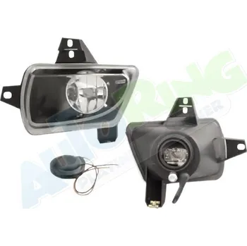 Mlhový světlomet Přední mlhovka FIAT Strada (178E) od 1999 LP.0000.0126.94-12695 - DOPRAVA ZDARMA