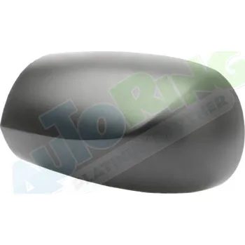 Auto zrcátko Kryt zrcátka vnějšího FIAT Punto 2FL (188) 06.03-2011 LP.0000.0217.83-21783 - DOPRAVA ZDARMA