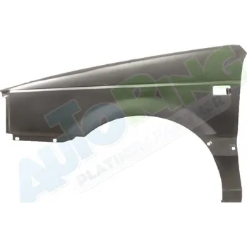 Blatník karosérie Přední blatník VOLKSWAGEN Passat (B3,35i) 02.88-09.93 LA.0000.8757.94-35315 - DOPRAVA ZDARMA