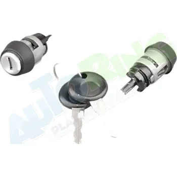 Spínací skříňka (část) AUDI 80 (B2) 09.78-10.86 LA.0000.8420.31-85880 - DOPRAVA ZDARMA