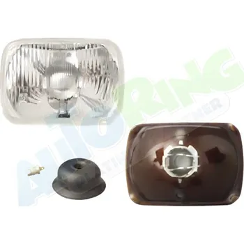 Přední světlomet Hlavní světlomet MITSUBISHI L300 (P0xW-P2xW) 05.86-03.94 LA.0000.8480.06-51384 - DOPRAVA ZDARMA