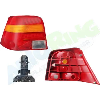 Zadní světlomet Zadní světlo VOLKSWAGEN Golf 4 (1J) 07.97-08.03 LA.0000.8739.95-4022 - DOPRAVA ZDARMA