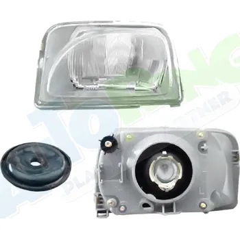 Přední světlomet Hlavní světlomet RENAULT Express i Rapid (F,G40) 06.85-02.98 LA.0000.8675.73-53524 - DOPRAVA ZDARMA