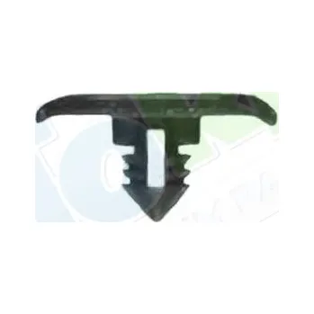 Oprava karosérie Úchytka VOLKSWAGEN Touran (1T) 2003-2007 LA.0000.8696.49-98209 - DOPRAVA ZDARMA