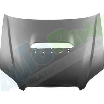 Kapota Kapota SUBARU Legacy (BL,BP,BPS) 08.03-03.09 LA.0000.8702.92-41286 - DOPRAVA ZDARMA