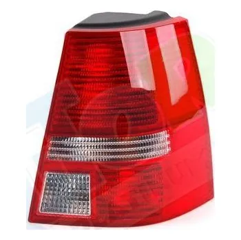 Zadní světlomet Zadní světlo VOLKSWAGEN Bora (1J5,1JM) 09.98-2006 LA.0000.8751.18-6246 - DOPRAVA ZDARMA