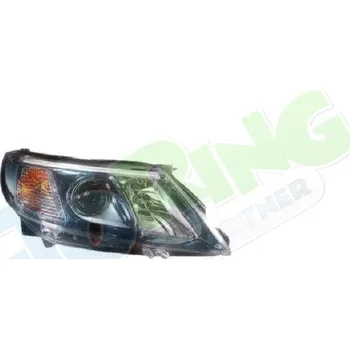 Přední světlomet Hlavní světlomet SAAB 9-3 (YS3F) od 08.2007 LA.0000.8682.95-58326 - DOPRAVA ZDARMA